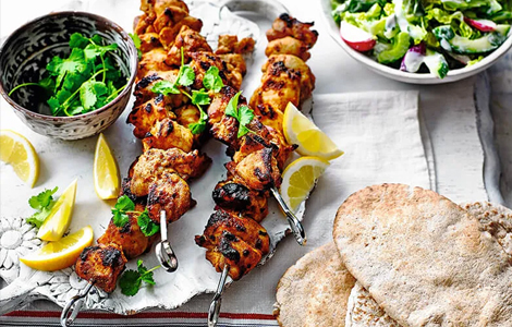 Kebabs
